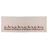 Stoelhoes Xmas Joy 50x150 cm