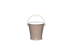 Emaille emmer 5 liter