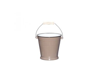 Emaille emmer 5 liter