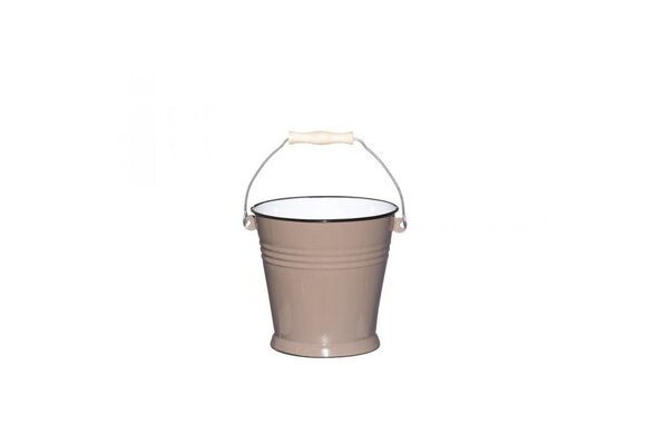 Emaille emmer 5 liter