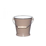 Emaille emmer 5 liter