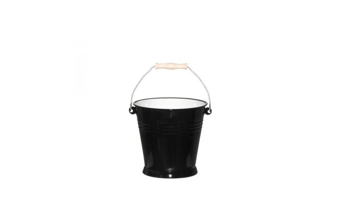 Emaille emmer 5 liter
