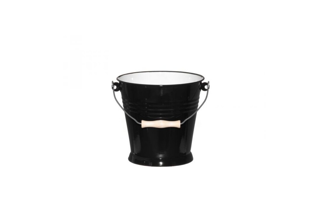Emaille emmer 5 liter