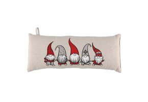 Rento sauna kussen Xmas 55x22 cm