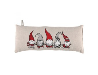 Rento sauna kussen Xmas 55x22 cm