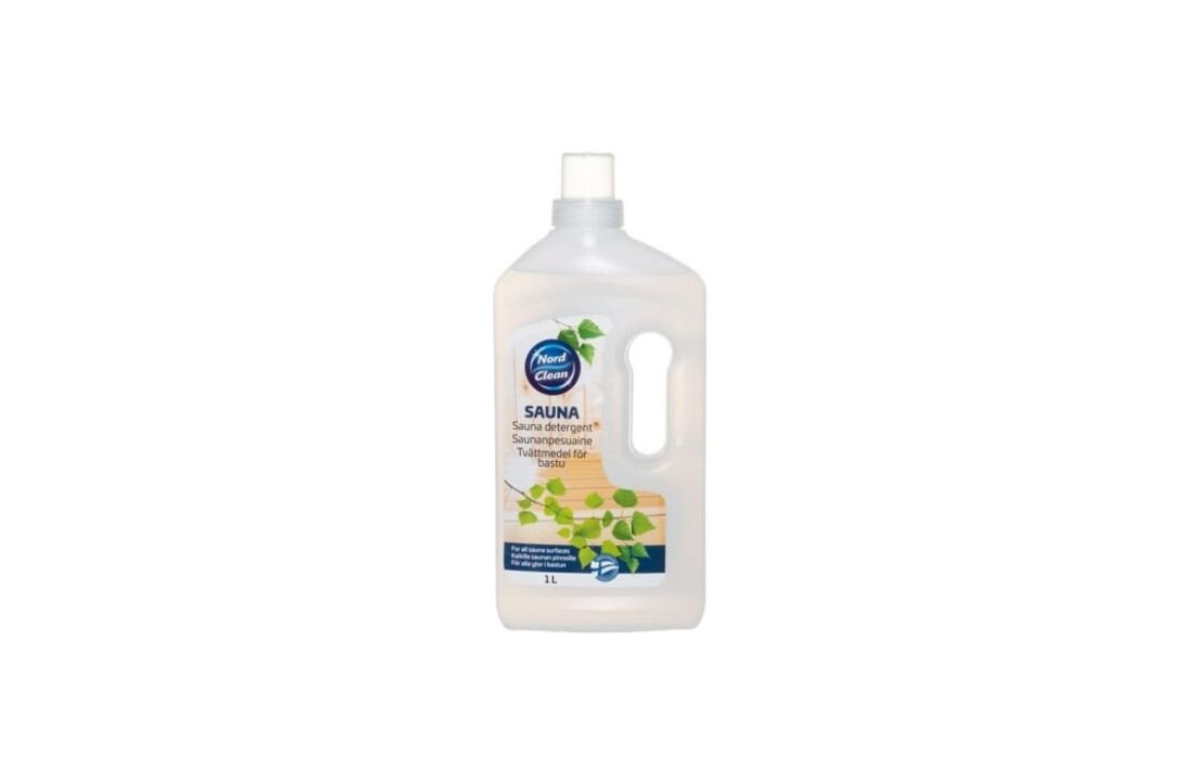 Rento Sauna Cleaner 1L - reinger