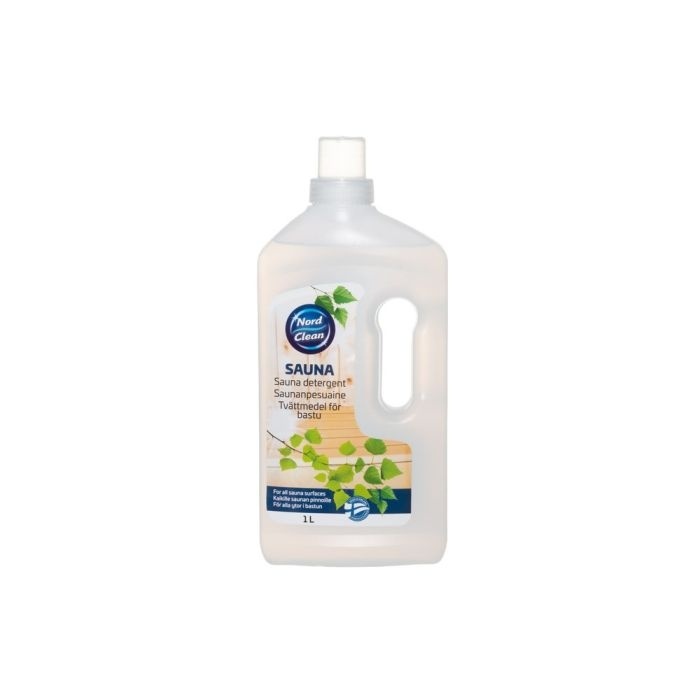 Rento Sauna Cleaner 1L - reinger