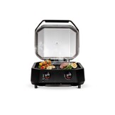 Cozze Grill G-500 - 2 Zones 5 kW | Gas grill