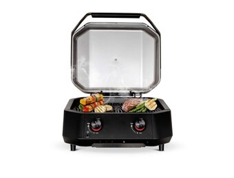 Cozze Grill G-500 - 2 Zones 5 kW | Gas grill