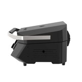 Cozze Grill G-500 - 2 Zones 5 kW | Gas grill