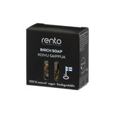 Sauna Zeep Bar 50 g  Berken
