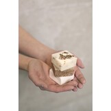 Sauna Zeep Bar 50 g  Berken