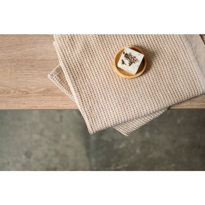 Sauna Zeep Bar 50 g  Berken