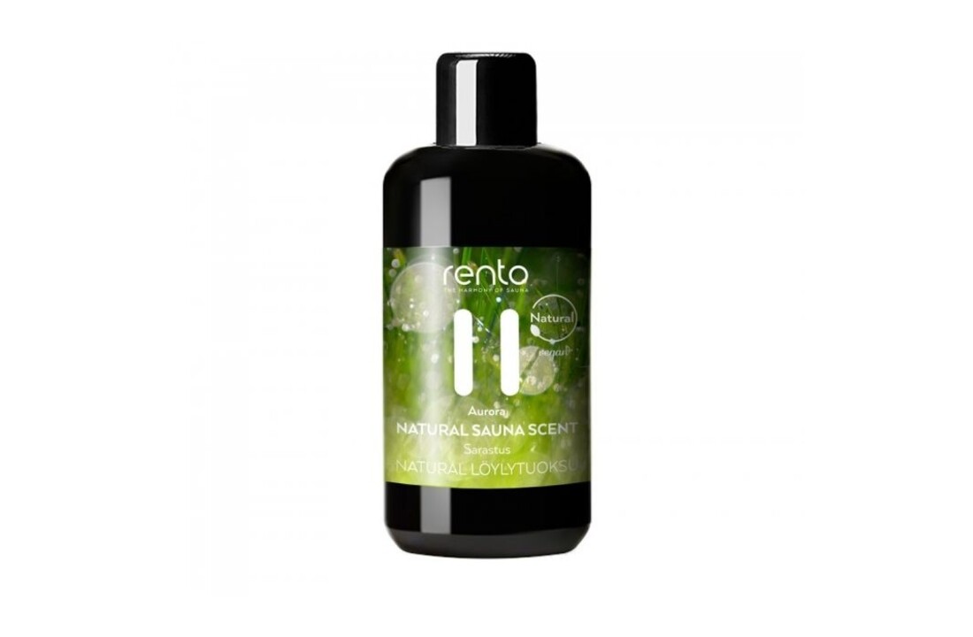 Rento Naturel Sauna Geur Aurora 100 ml