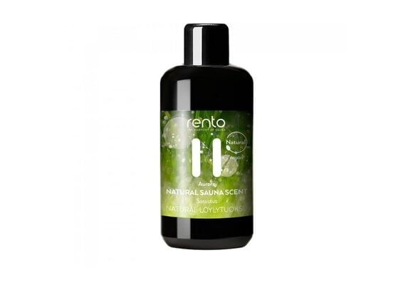 Rento Naturel Sauna Geur Aurora 100 ml