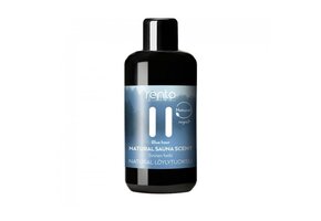 Rento Naturel Sauna Geur Blue Hour 100 ml