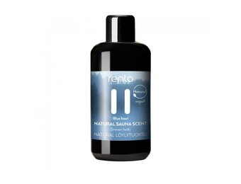 Rento Naturel Sauna Geur Blue Hour 100 ml