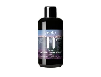 Rento Naturel  Sauna Geur Serene 100 ml