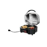 Cozze Grill E-200 - 230V 2200W | Elektrische Grill