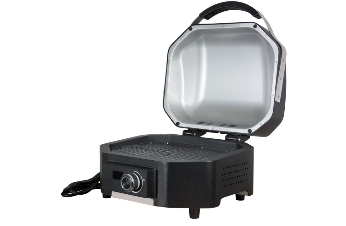 Cozze Grill E-200 - 230V 2200W | Elektrische Grill