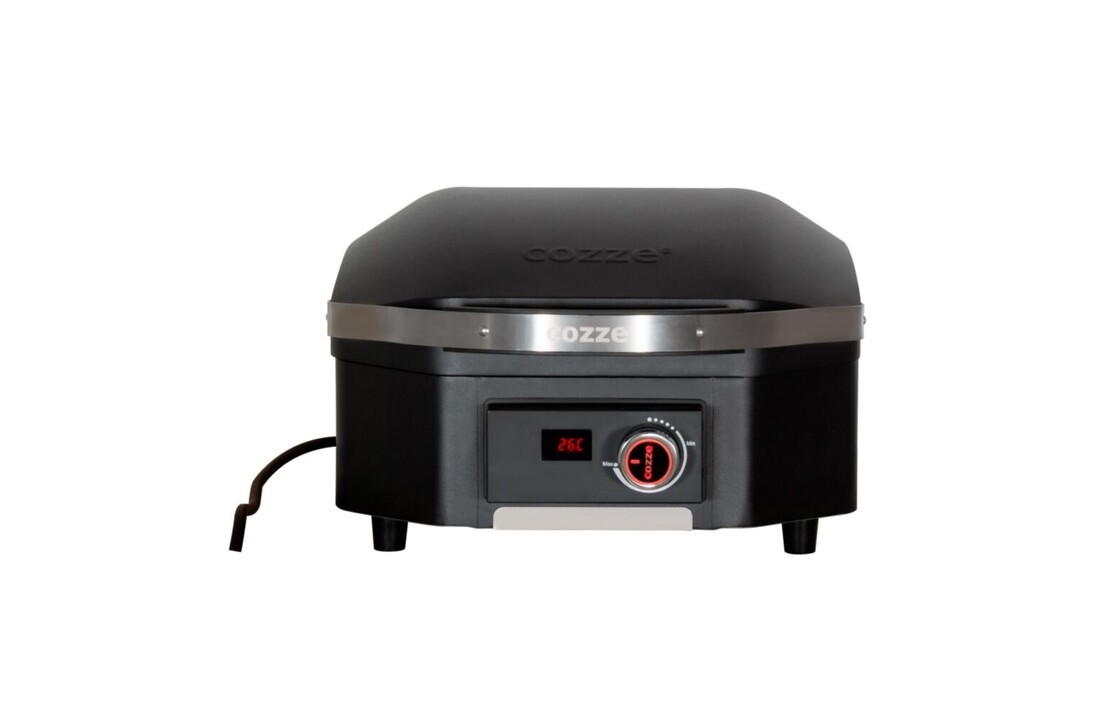 Cozze Grill E-200 - 230V 2200W | Elektrische Grill