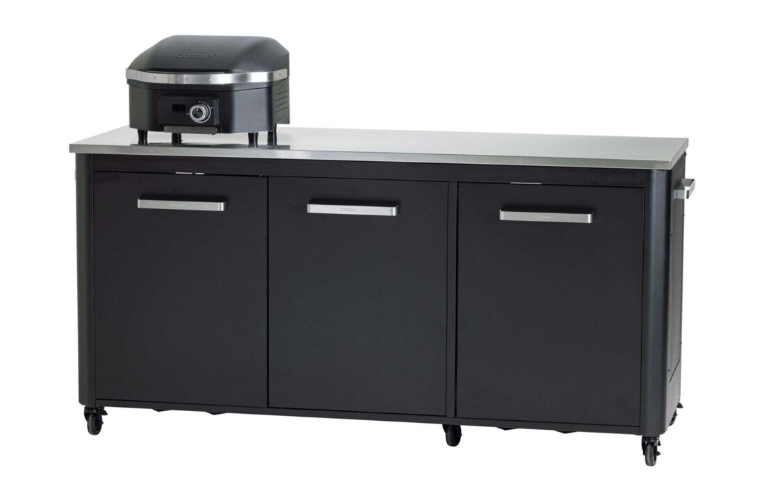 Cozze Grill E-200 - 230V 2200W | Elektrische Grill