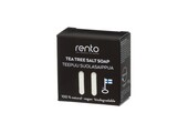 Rento Tea Tree Zout Zeep 50 g