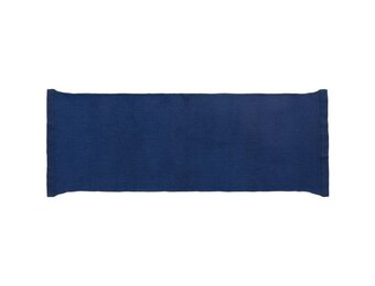 Rento Handdoek Kenno 60x160 cm Donkerblauw