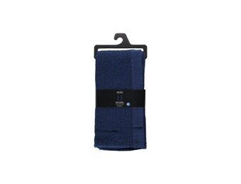 Rento Kenno Sauna Handdoek - Donkerblauw - 90x180 cm