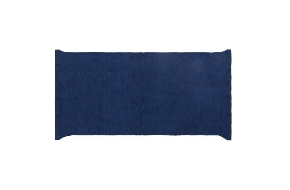 Rento Kenno Sauna Handdoek - Donkerblauw - 90x180 cm