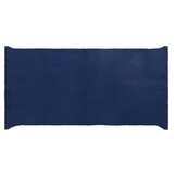 Rento Kenno Sauna Handdoek - Donkerblauw - 90x180 cm
