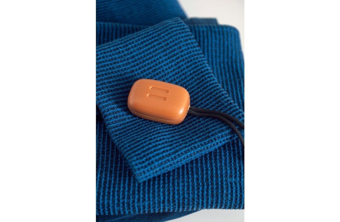 Rento Kenno Sauna Handdoek - Donkerblauw - 90x180 cm