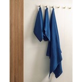Rento Kenno Sauna Handdoek - Donkerblauw - 90x180 cm
