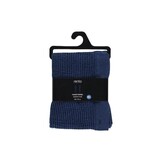 Rento Handdoek Kenno 50x70 cm donkerblauw