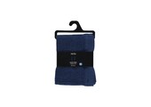 Rento Handdoek Kenno 50x70 cm donkerblauw