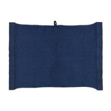 Rento Handdoek Kenno 50x70 cm donkerblauw