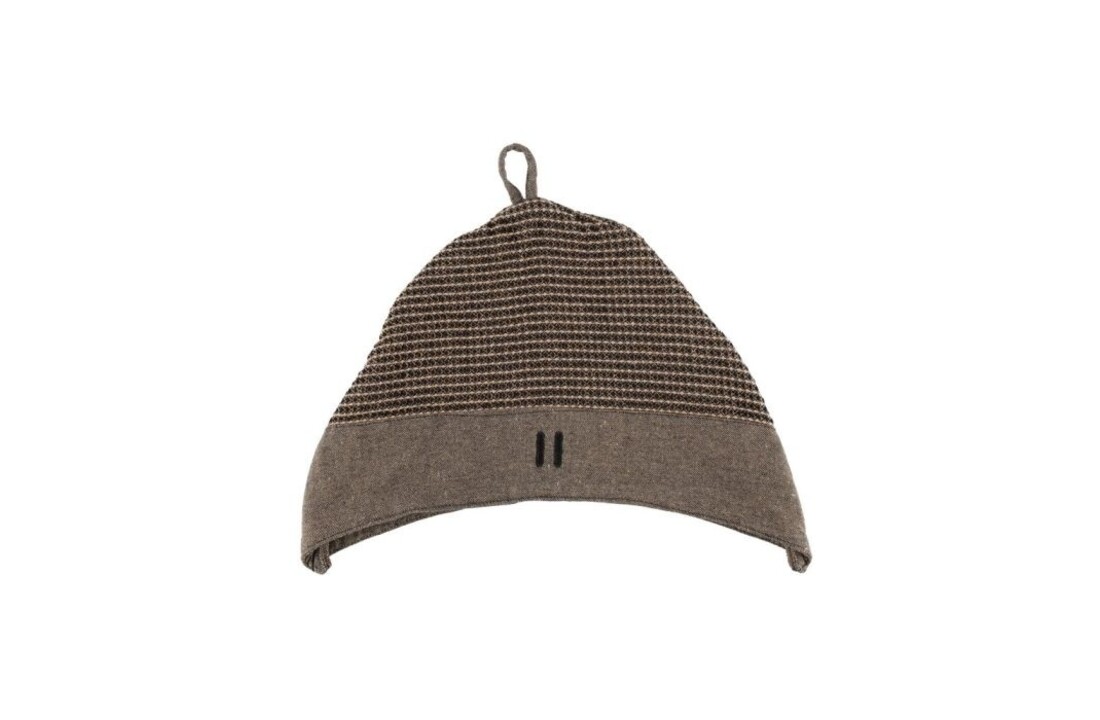 Rento Muts Kenno zwart/beige