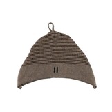 Rento Muts Kenno zwart/beige