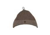 Rento Muts Kenno zwart/beige