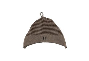 Rento Muts Kenno zwart/beige