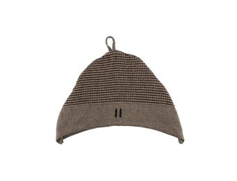 Rento Muts Kenno zwart/beige