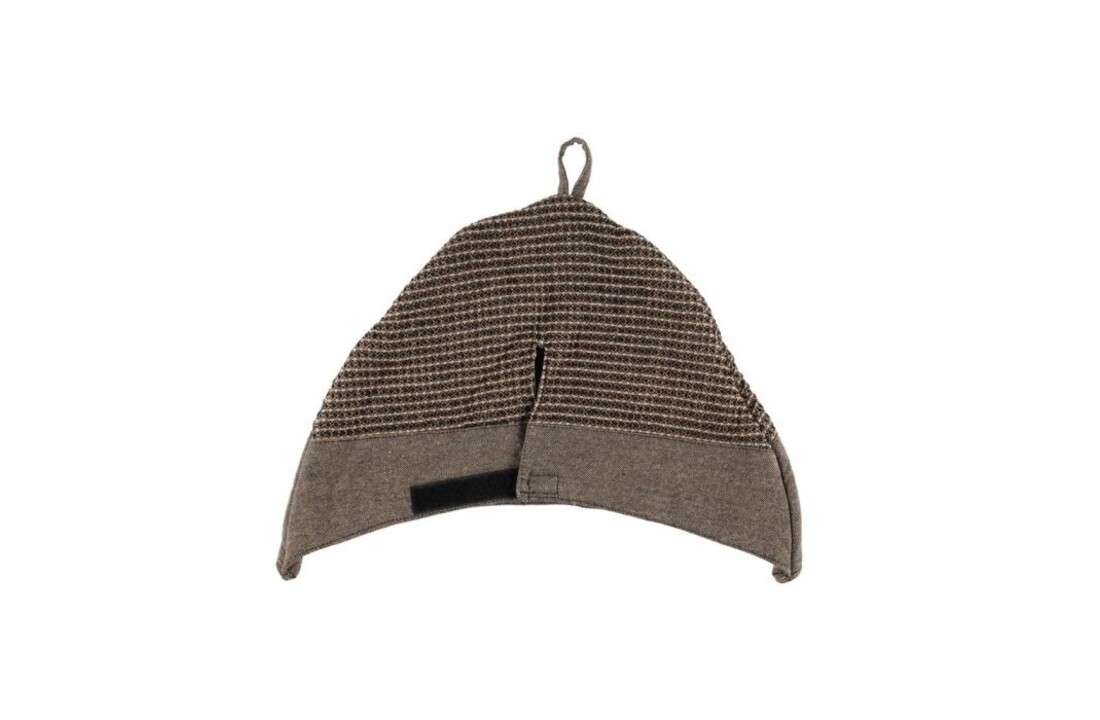 Rento Muts Kenno zwart/beige