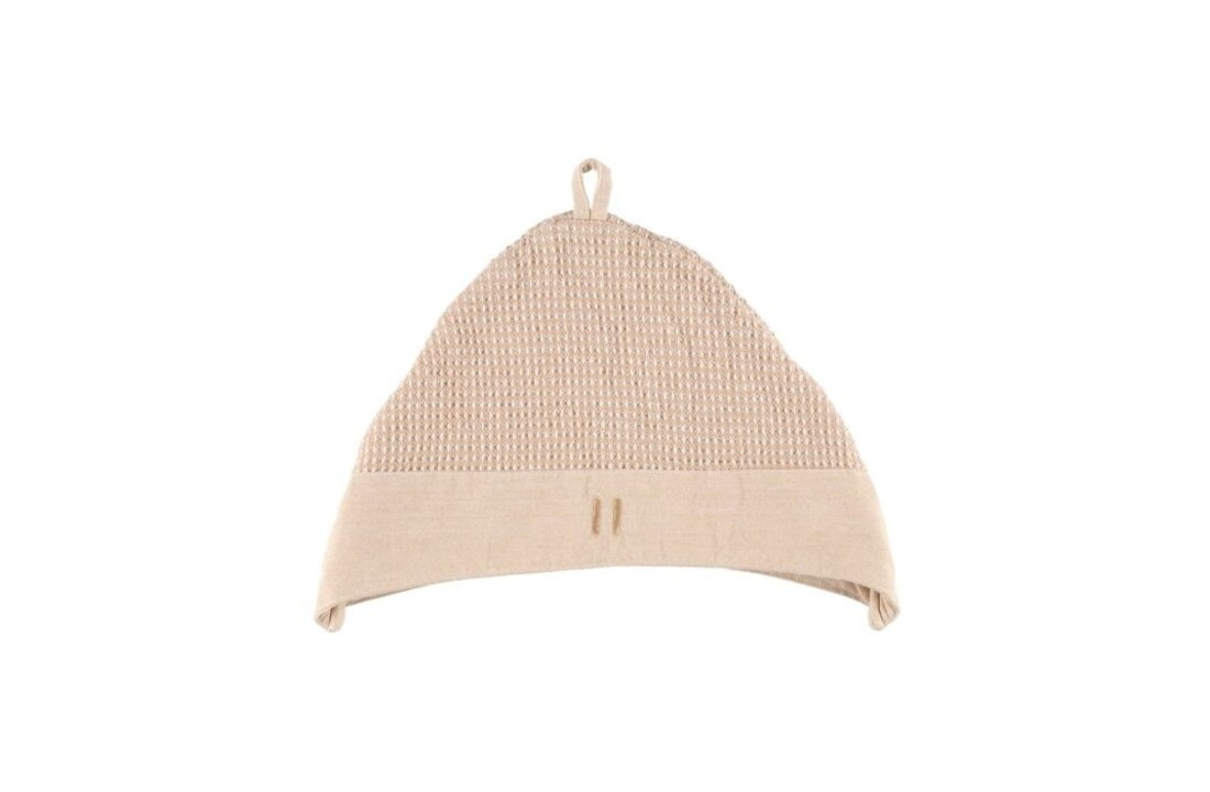 Rento Muts Kenno beige/wit