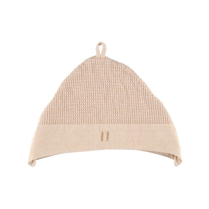 Rento Muts Kenno beige/wit