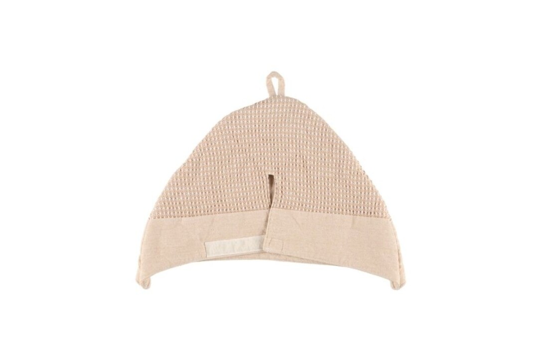 Rento Muts Kenno beige/wit