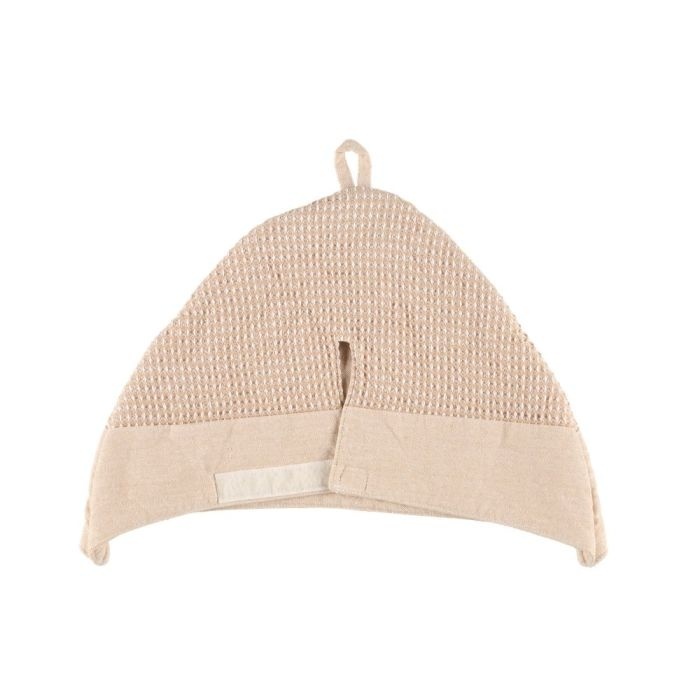 Rento Muts Kenno beige/wit