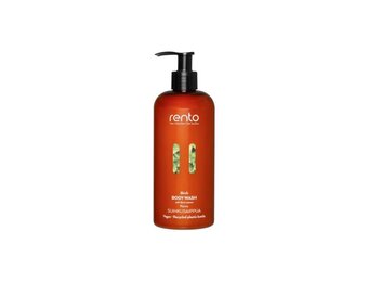 Rento Bodywash Berk 400 ml