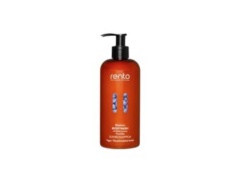 Rento Bodywash Bosbes 400 ml