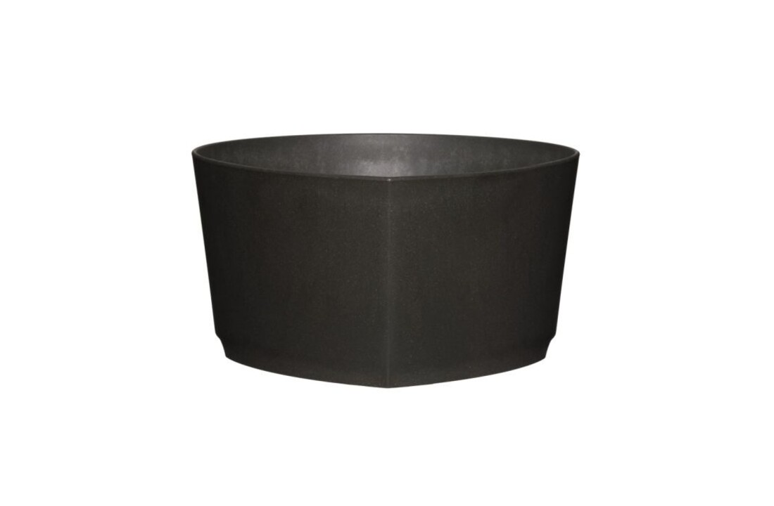 Rento Pisara wasbak 8,5 L zwart