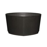 Rento Pisara wasbak 8,5 L zwart